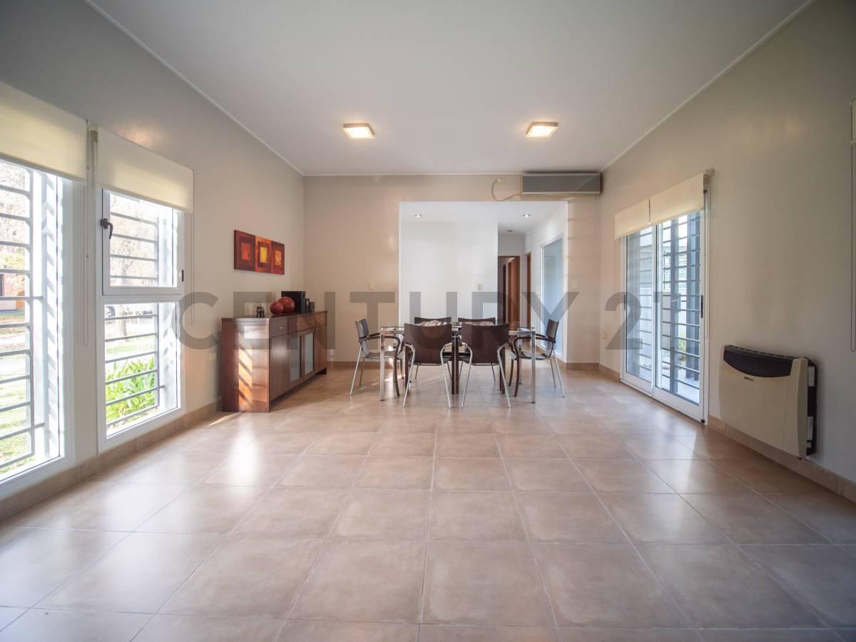 Casa en Venta en Barrio Parque Ecológico 5