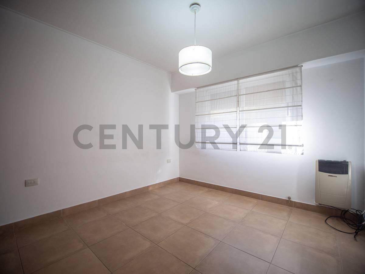 Casa en Venta en Barrio Parque Ecológico 1