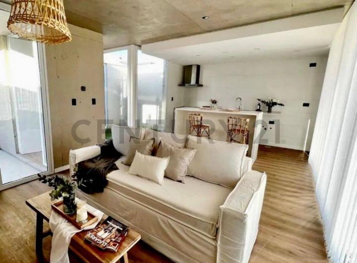 Casa en venta en barrio El Quimilar, en planta baja 3