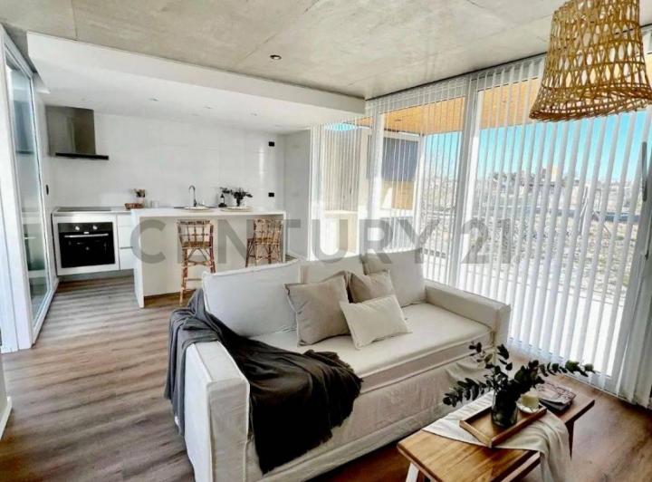Casa en venta en barrio El Quimilar, en planta baja 2