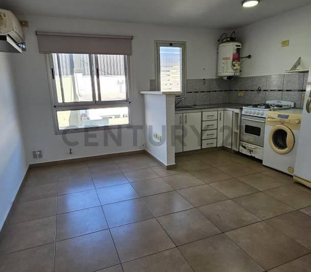 Departamento en venta en La Plata, 1 dormitorio