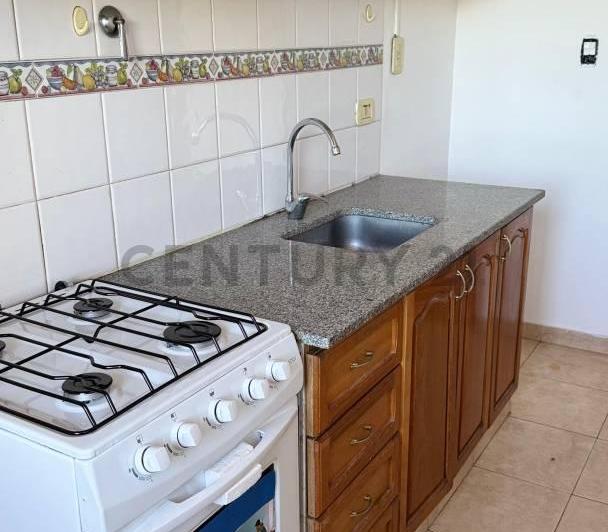 Departamento en alquiler en La Plata 5