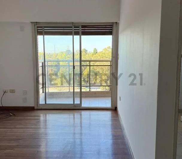 Departamento en alquiler en La Plata 1