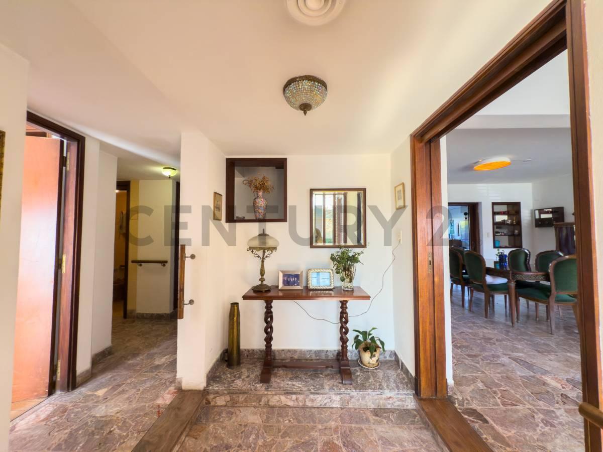 Casa en venta La Plata en Barrio norte de 4 dormitorios