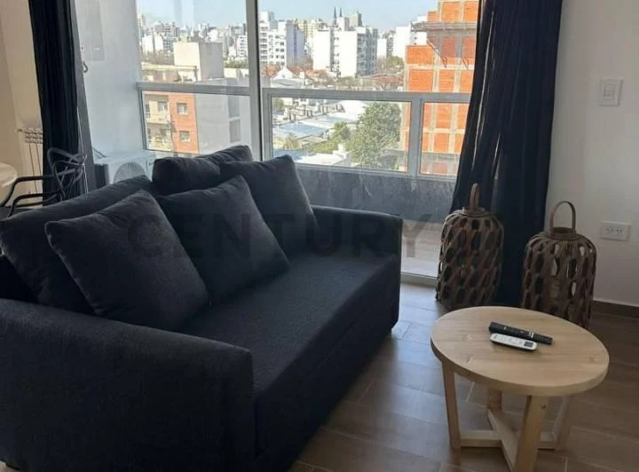 Departamento Amueblado en Alquiler , en La Plata 3