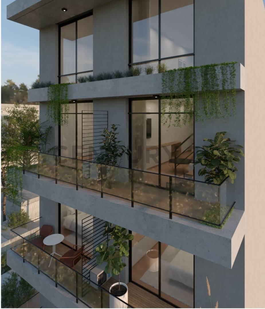 Monoambiente en construcción en VENTA en LA PLATA - Financiación