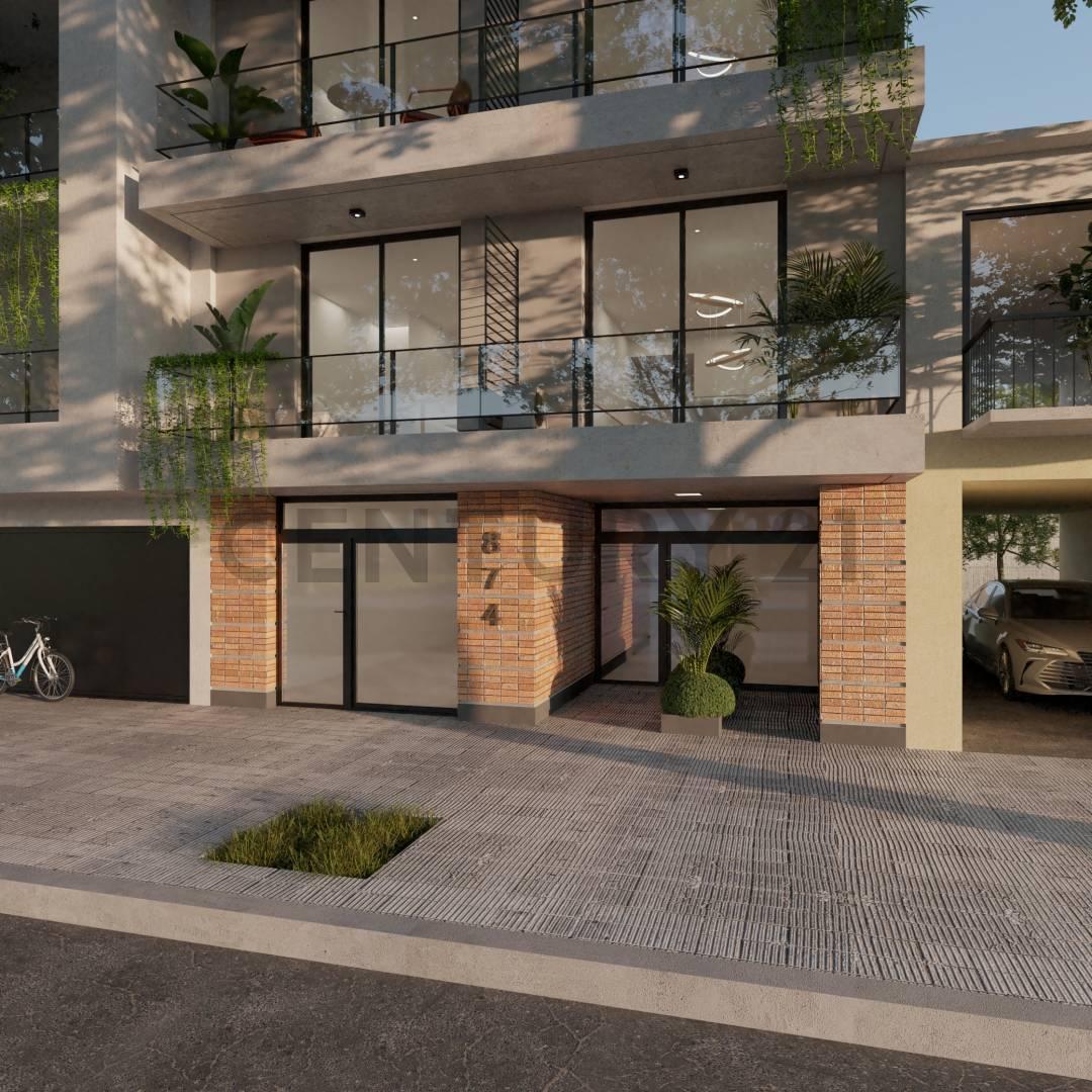 Foto de Monoambiente en construcción en VENTA en LA PLATA - Financiación, imagen 3