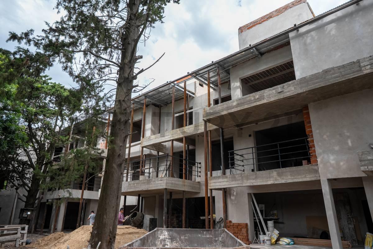 Departamento en Venta , City bell, Entrega julio 2026