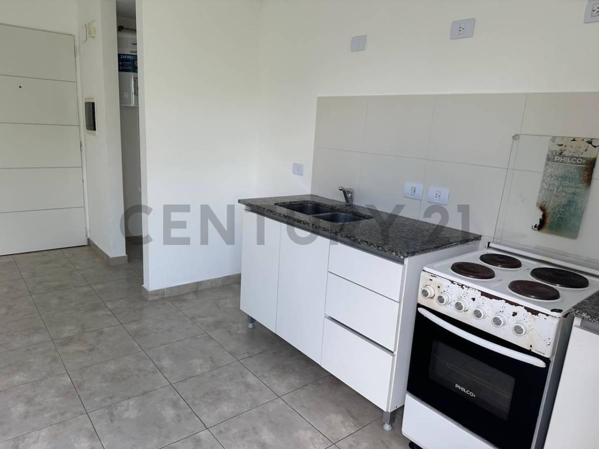 Venta de Departamento de 1 dormitorio en La Plata