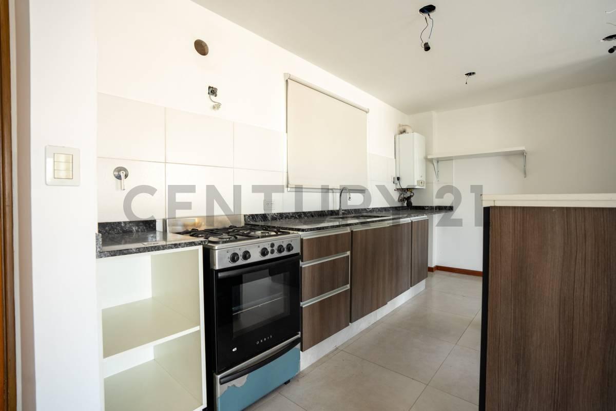 Venta de departamento, La Plata