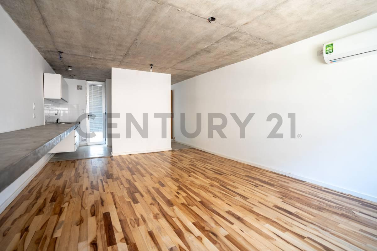 Monoambiente en Venta en La Plata - 65 14 y 15