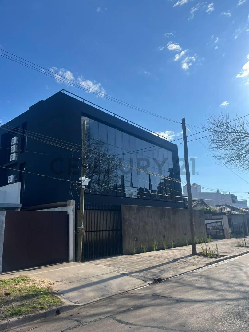 Oficina en Alquier  en CITY BELL -SET OFFICE
