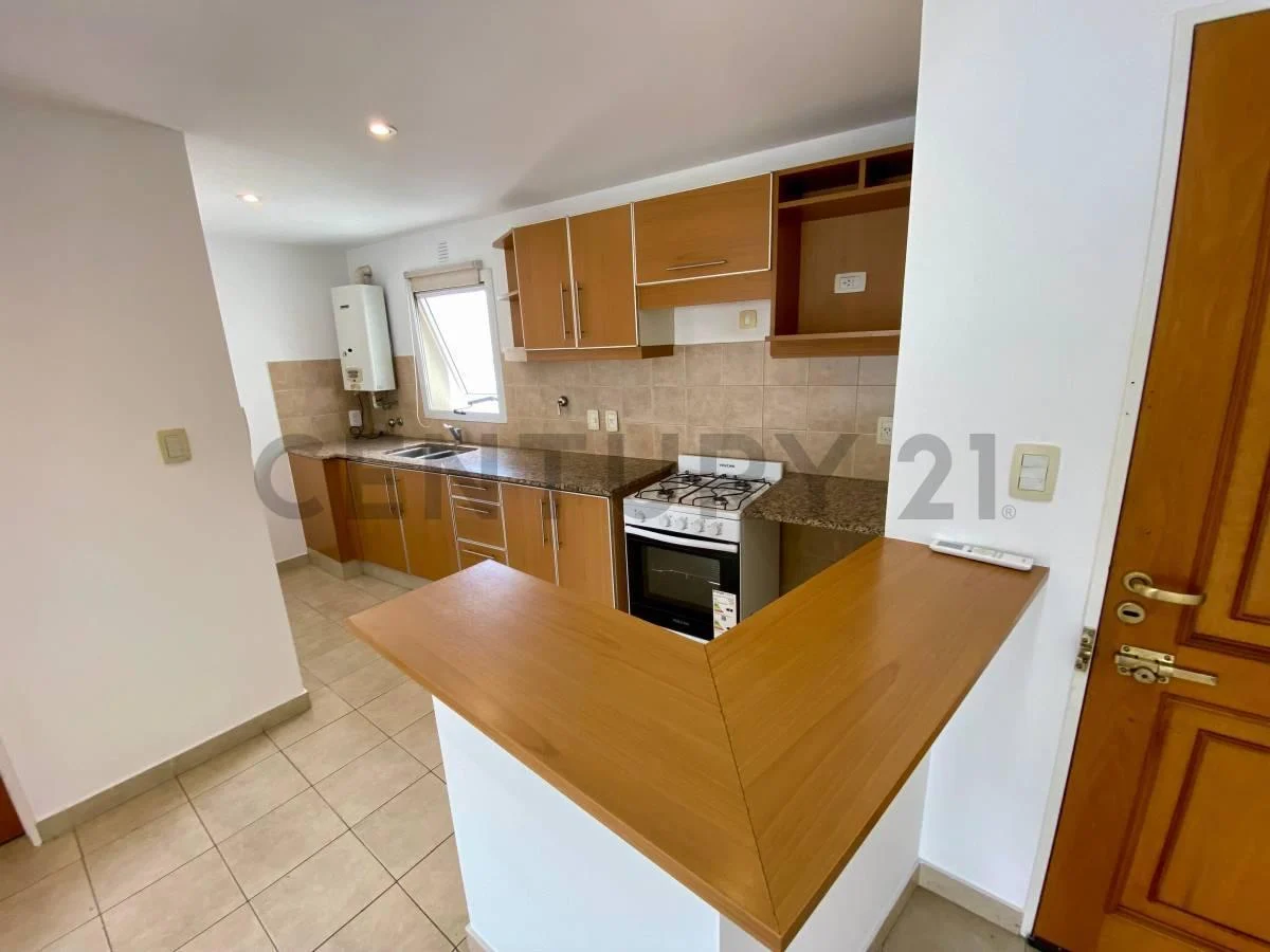 Foto de Departamento en Venta de un dormitorio con cochera, imagen 2