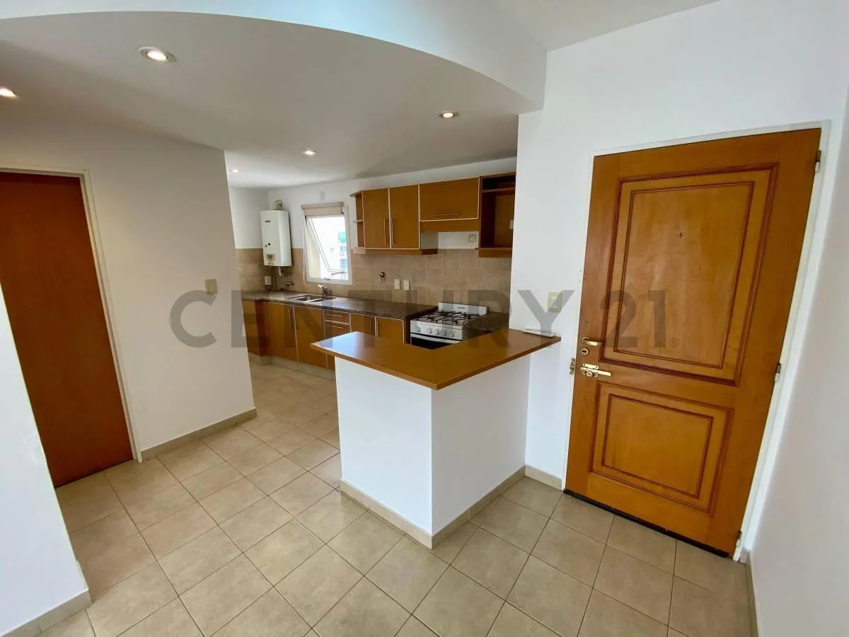 Foto de Departamento en Venta de un dormitorio con cochera, imagen 1