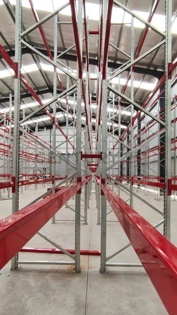 Venta Galpón en Área Productiva La Plata. Av 520 y 200 3