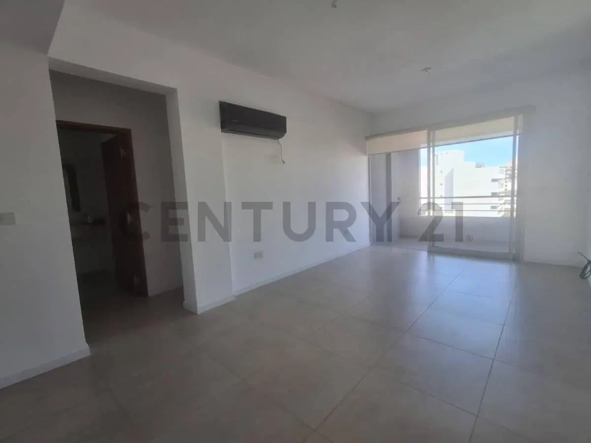 Departamento de 1 dormitorio en alquiler en edificio de categoría con amenities LA PLATA 4
