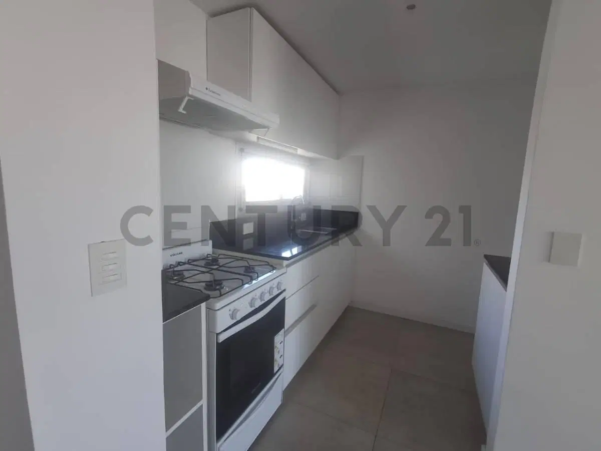 Departamento de 1 dormitorio en alquiler en edificio de categoría con amenities LA PLATA 2