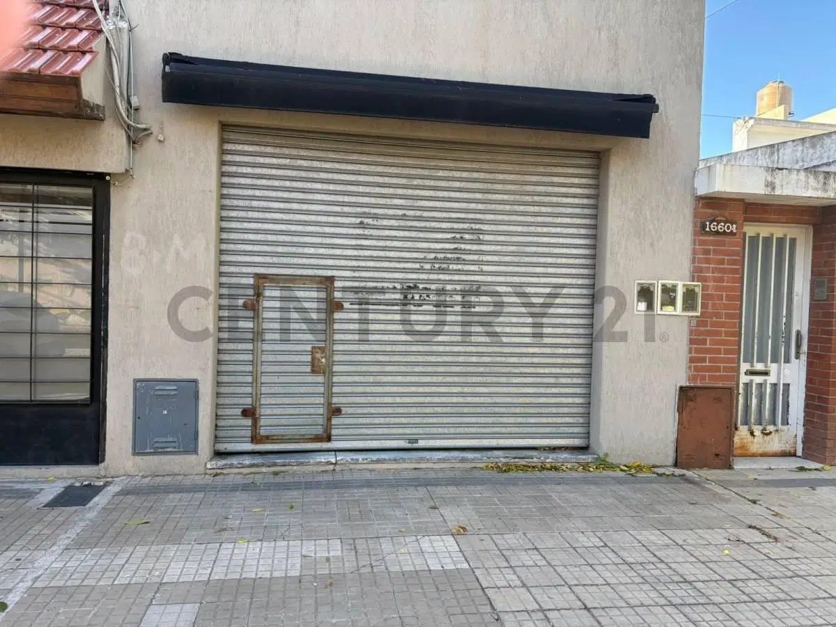 Local al frente en alquiler 5