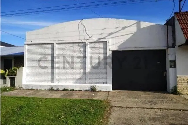 ALQUILER DE GALPON EN LA PLATA 3