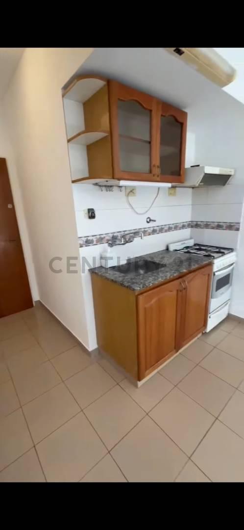 DEPARTAMENTO EN ALQUILER - LA PLATA