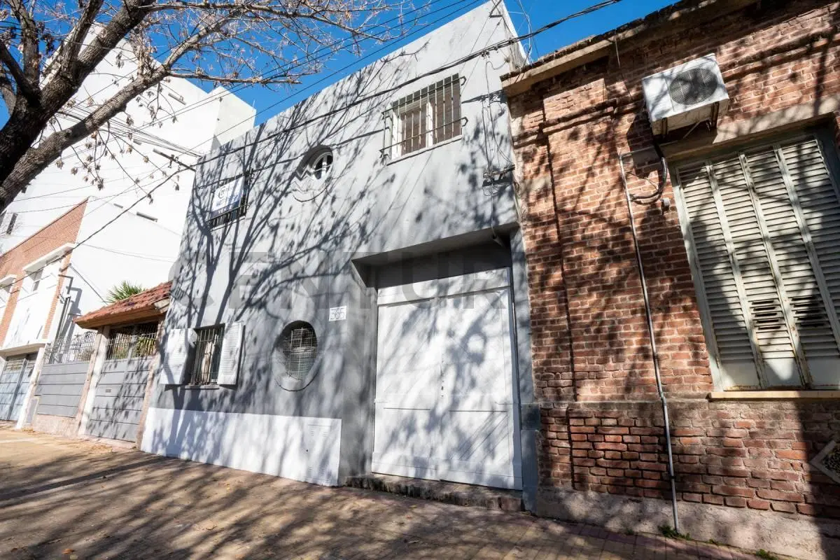 Departamento de 2 dormitorios en venta en La Plata 3
