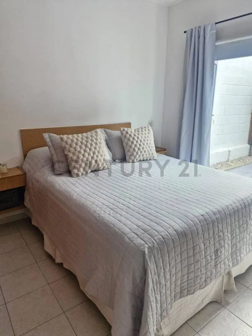 DEPARTAMENTO EN VENTA DE 2 DORMITORIOS, PLANTA BAJA CON PATIO 4