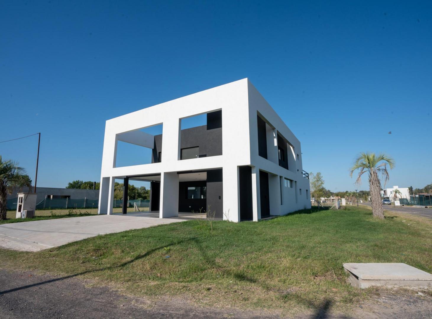 CASA EN ALQUILER EN CITY BELL