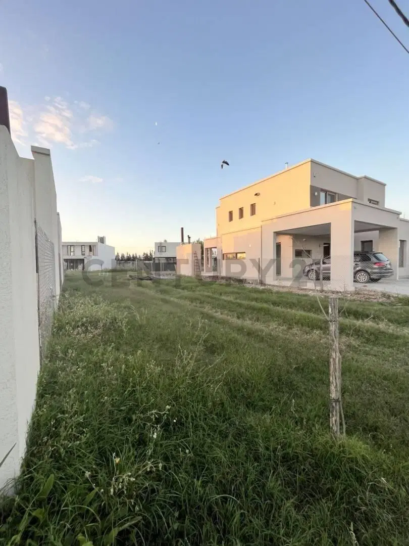 Lote en venta en Barrio El Quimilar, City Bell 2