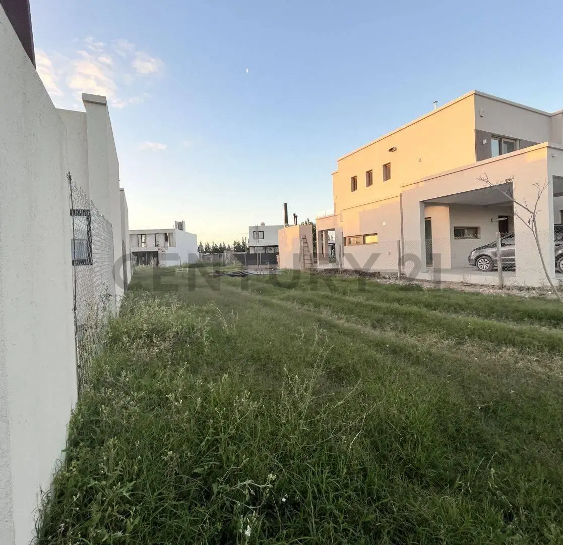 Lote en venta en Barrio El Quimilar, City Bell 5