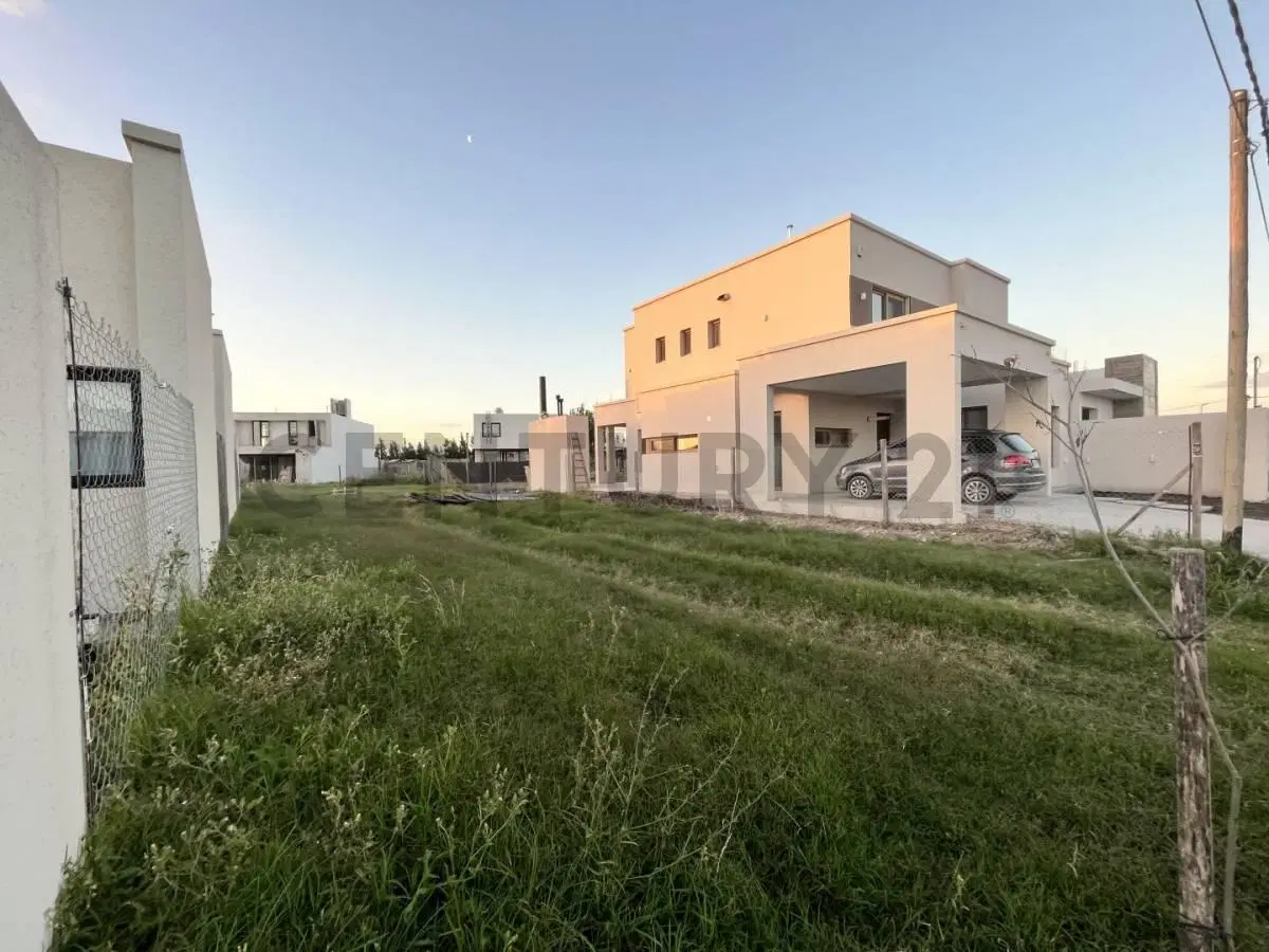 Lote en venta en Barrio El Quimilar, City Bell 3