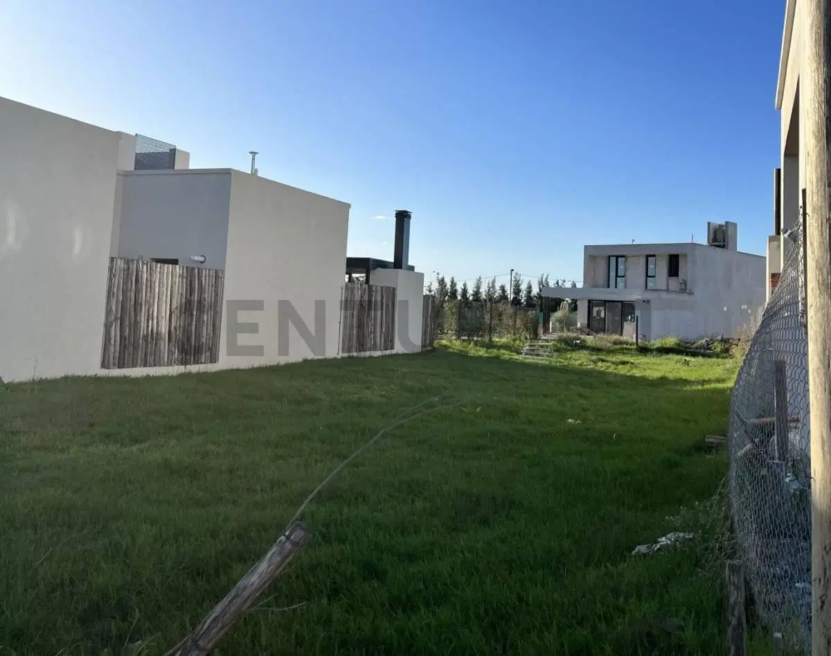 Lote en venta en Barrio El Quimilar, City Bell 4