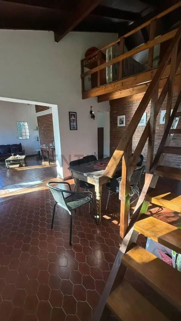 Casa en venta en Gonnet 3