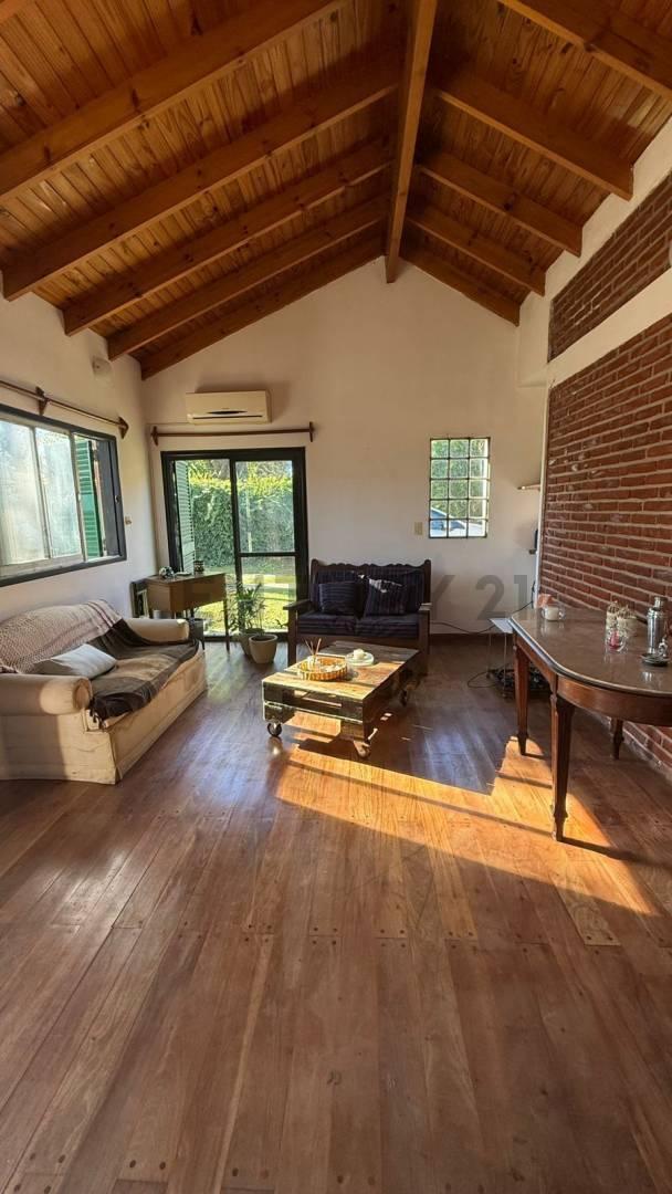Casa en venta en Gonnet
