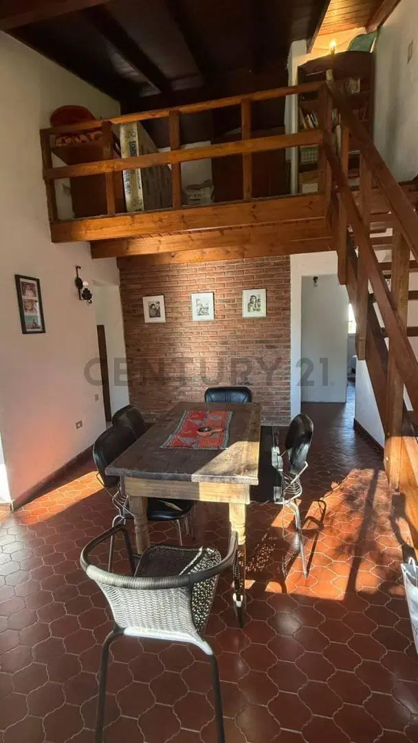 Casa en venta en Gonnet 8