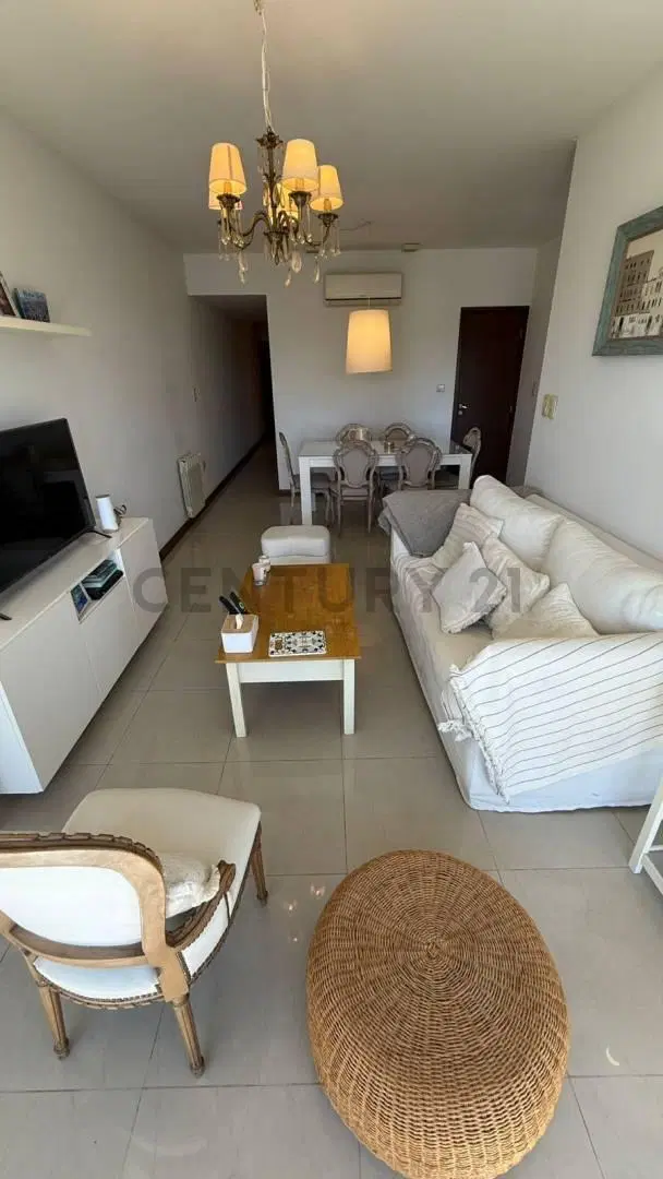 VENTA DEPARTAMENTO LA PLATA NORTE 5