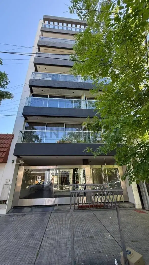 VENTA DEPARTAMENTO LA PLATA NORTE 2