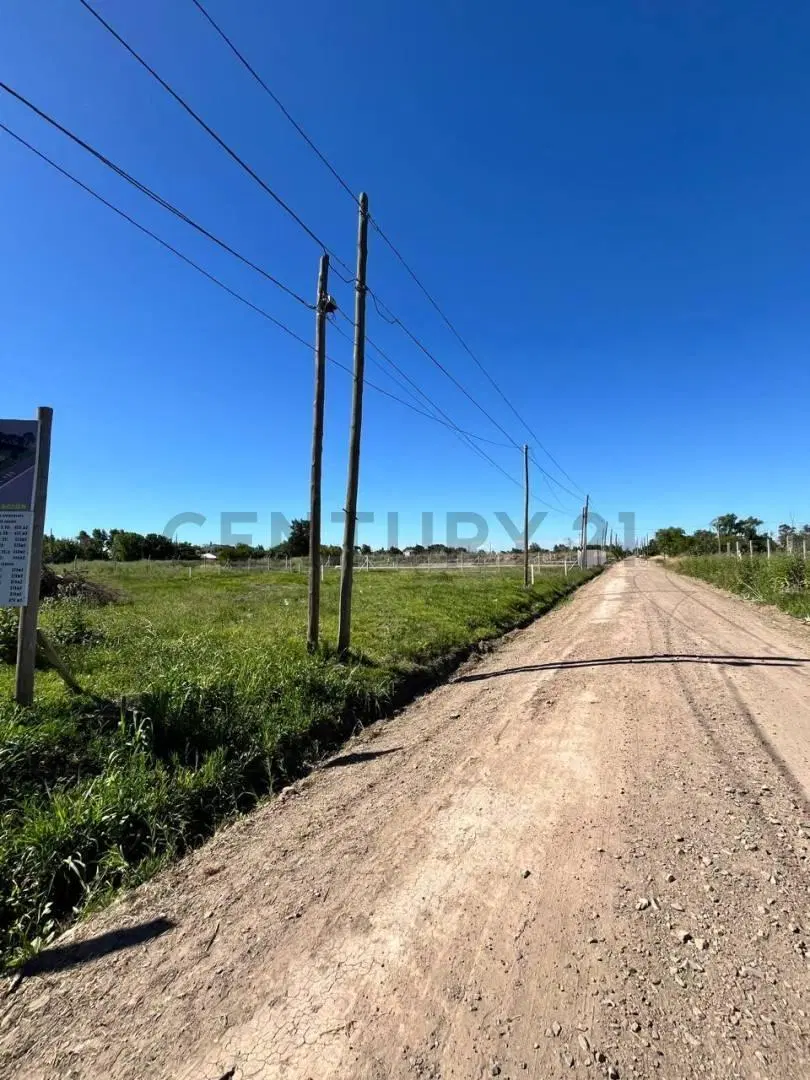 Venta de Lote en Villa Castells, Manuel B. Gonnet 8