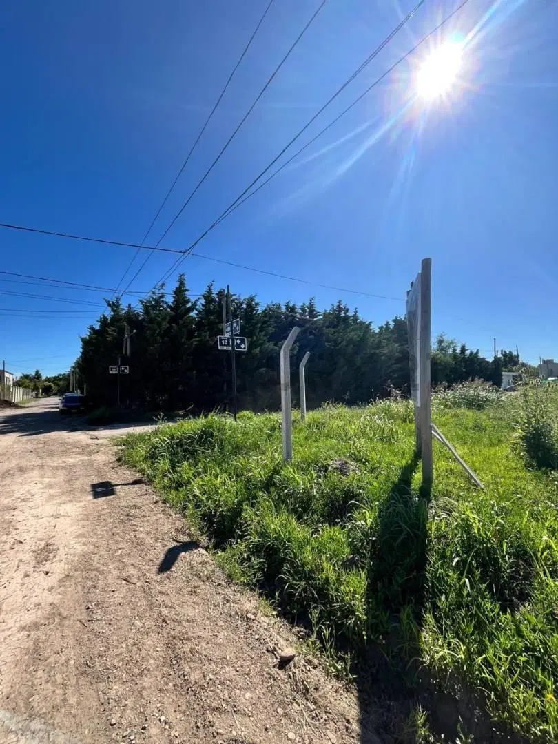 Venta de Lote en Villa Castells, Manuel B. Gonnet 4