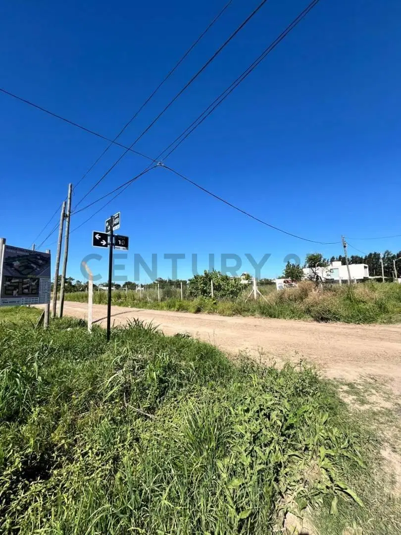 Venta de Lote en Villa Castells, Manuel B. Gonnet 5