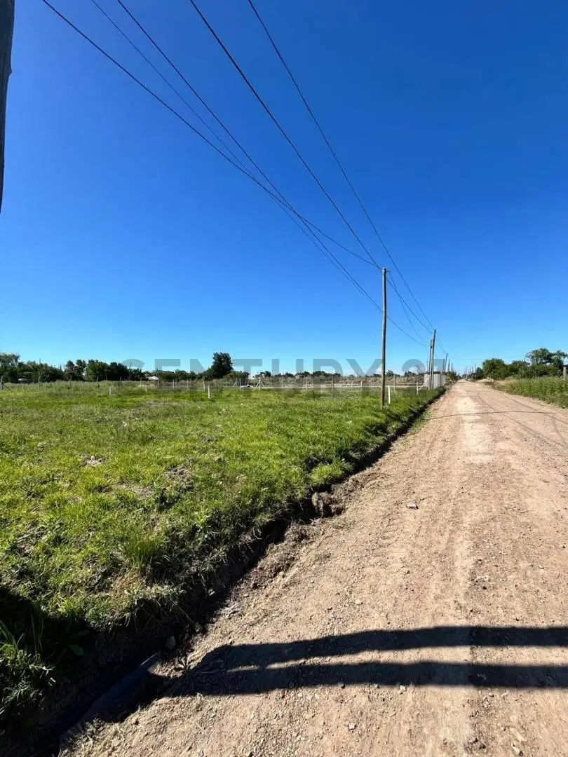 Venta de Lote en Villa Castells, Manuel B. Gonnet 3