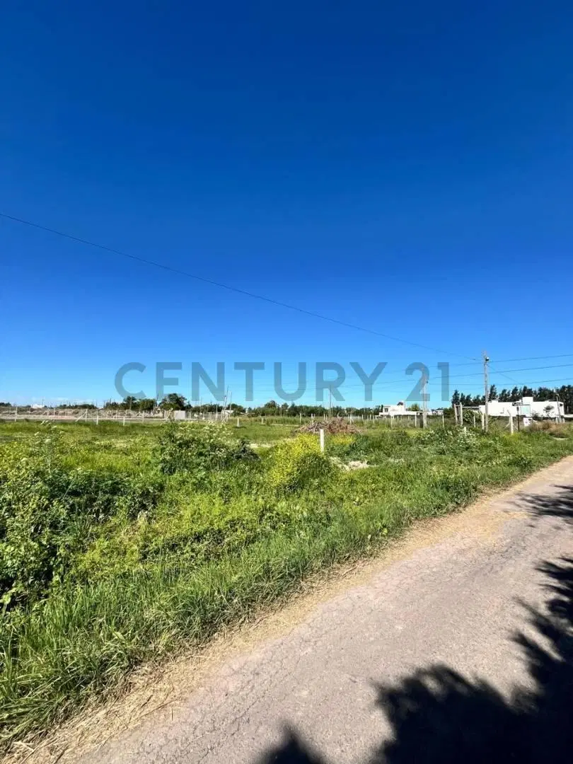 Venta de Lote en Villa Castells, Manuel B. Gonnet 2