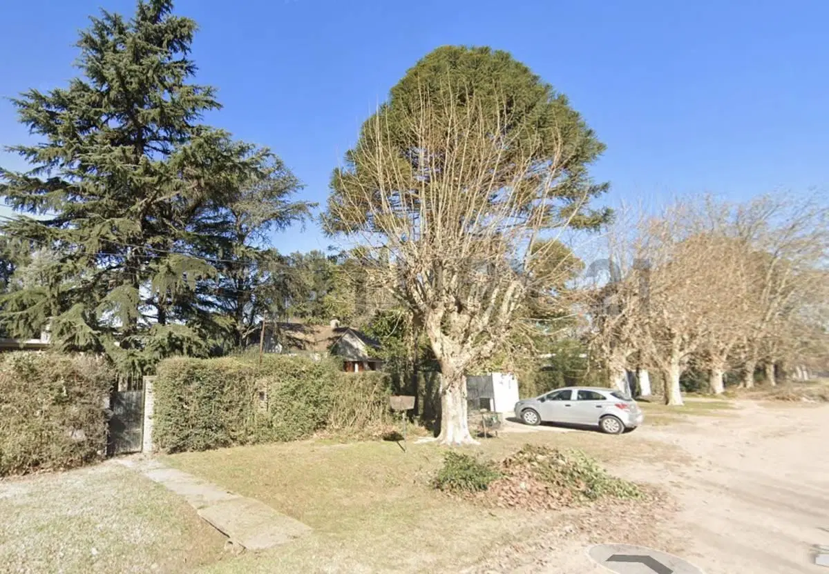 LOTE EN VENTA EN BRANDSEN (N6) 3