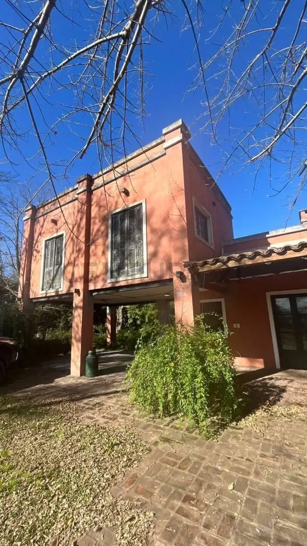 Campo con casco de estancia en venta – 7,13 hectáreas | Los Hornos, La Plata 8