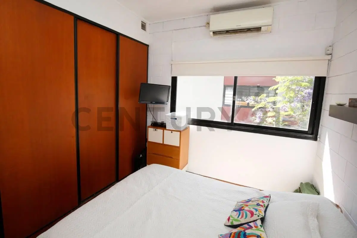 Dúplex en venta en Manuel B. Gonnet en complejo cerrado 3