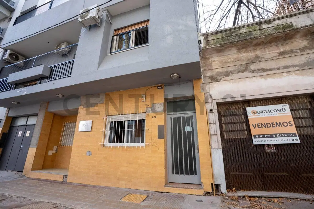 Departamento a refaccionar en Venta 2