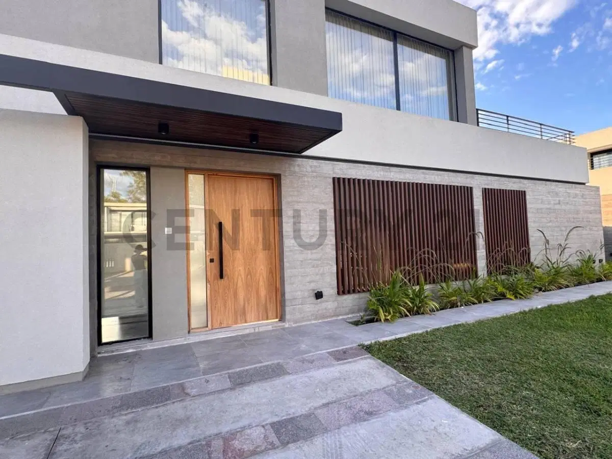 Casa en venta  Grand Bell de 3 dormitorios. 3