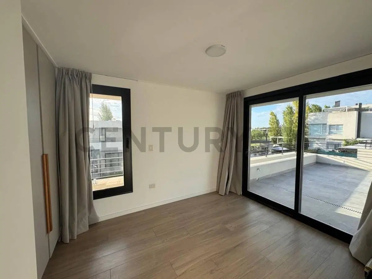 Casa en venta Grand Bell de 3 dormitorios. 8