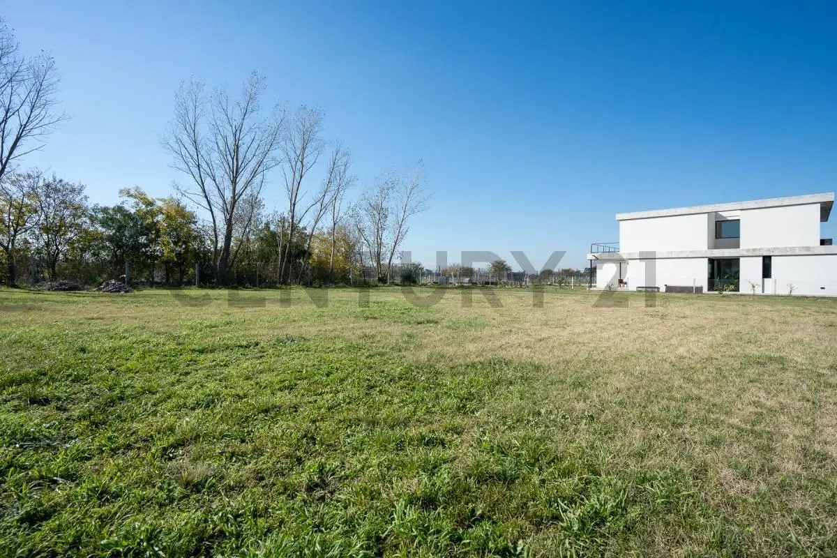 Lote en Venta RIBERA-DTTO  City Bell 5