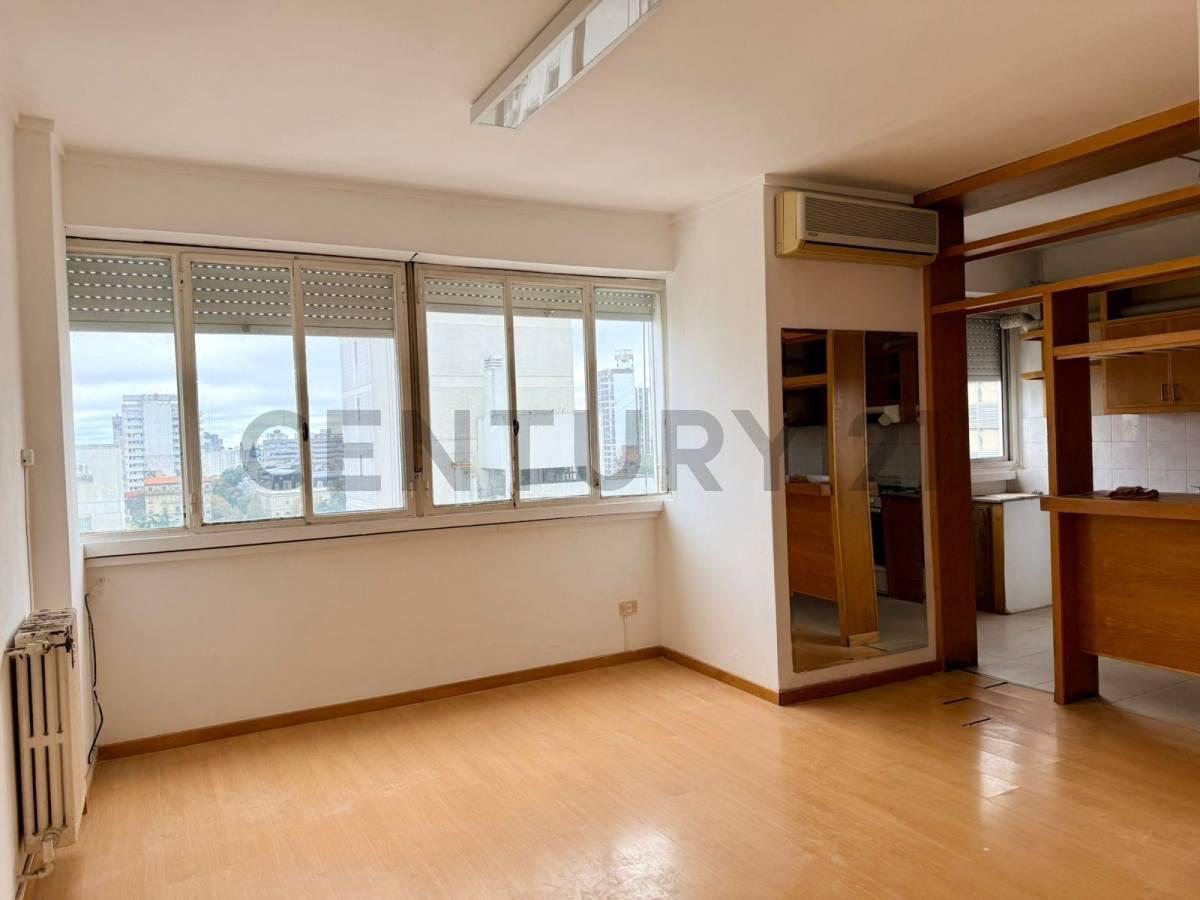 Departamento en venta en La Plata