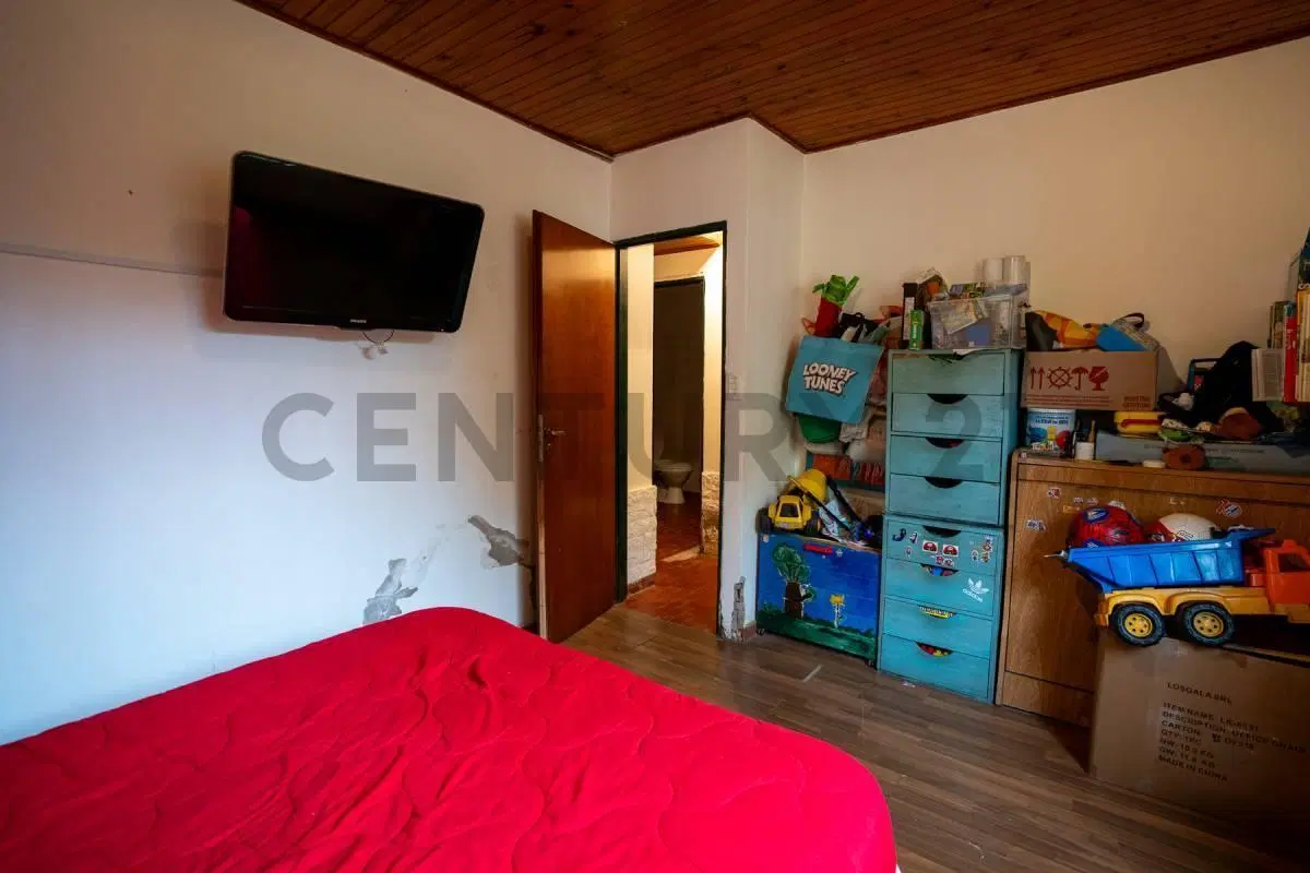 Departamento de 2 dormitorios y cochera en  venta en Gonnet | Calle 30 esq. 500 | Apto Banco 2